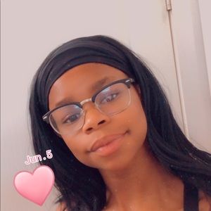 Meet your Posher, Aaliyah